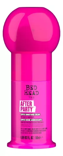 Bed Head Tigi Leave-in After Party 50ml Brilho E Anti Frizz