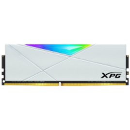 Memória RAM DDR4 XPG Spectrix D50 8GB 3200Mhz RGB - AX4U32008G16A-SW50