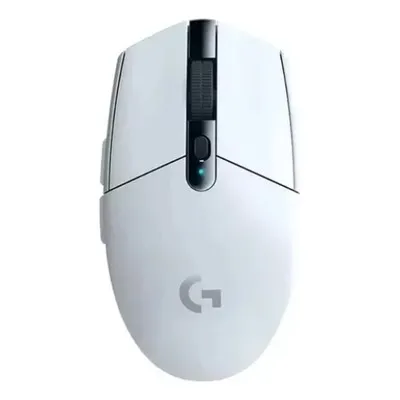 G304 Light Speed Mouse sem fio