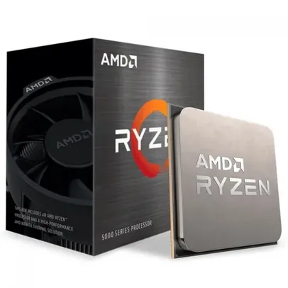 Processador AMD Ryzen 5 5600GT