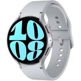 Smartwatch Samsung Galaxy Watch 6 BT 44mm Tela Super AMOLED de 1.47"