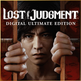 Jogo Lost Judgment Digital Ultimate Edition - PS4 & PS5