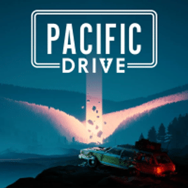 Jogo Pacific Drive - PS5