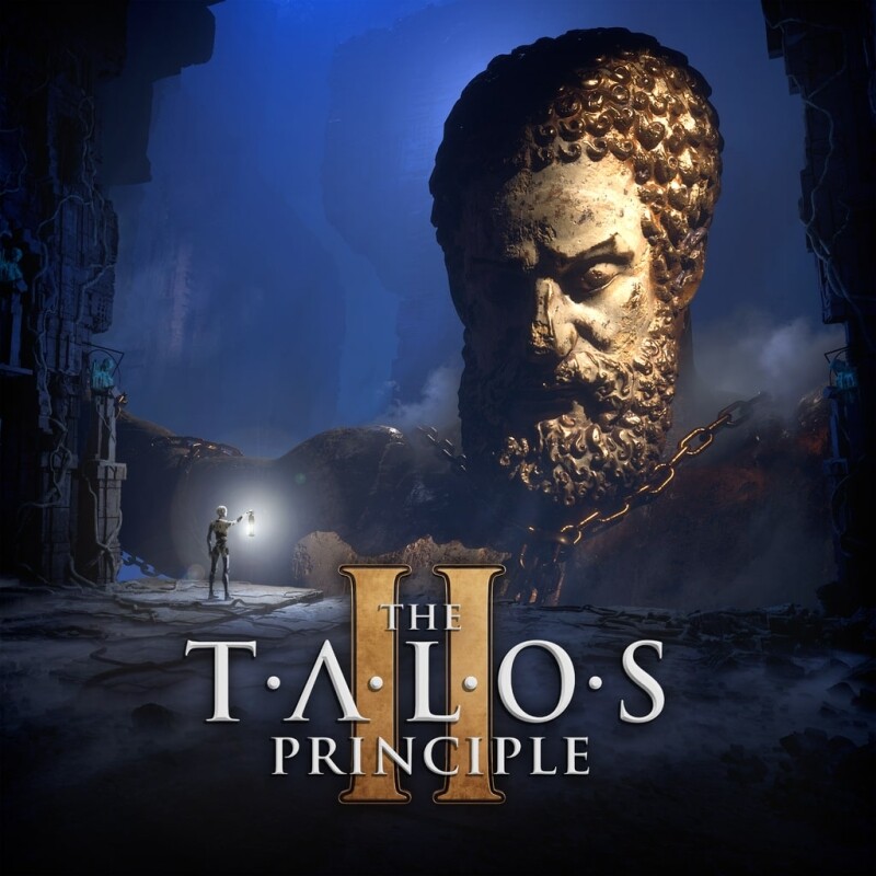 Jogo The Talos Principle 2 - PS5
