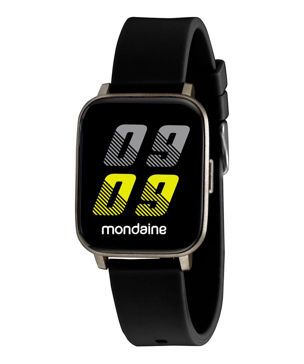 Smartwatch Mondaine Masculino - 16001M0MVNV2