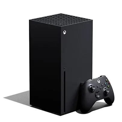 Console Xbox Series X