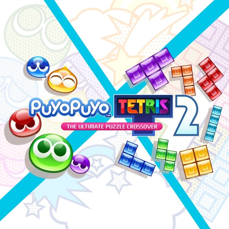 Jogo Puyo Puyo Tetris 2 - PS4 & PS5