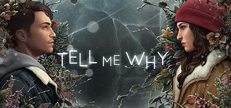 Jogo Tell Me Why: Chapters 1-3 - PC Steam