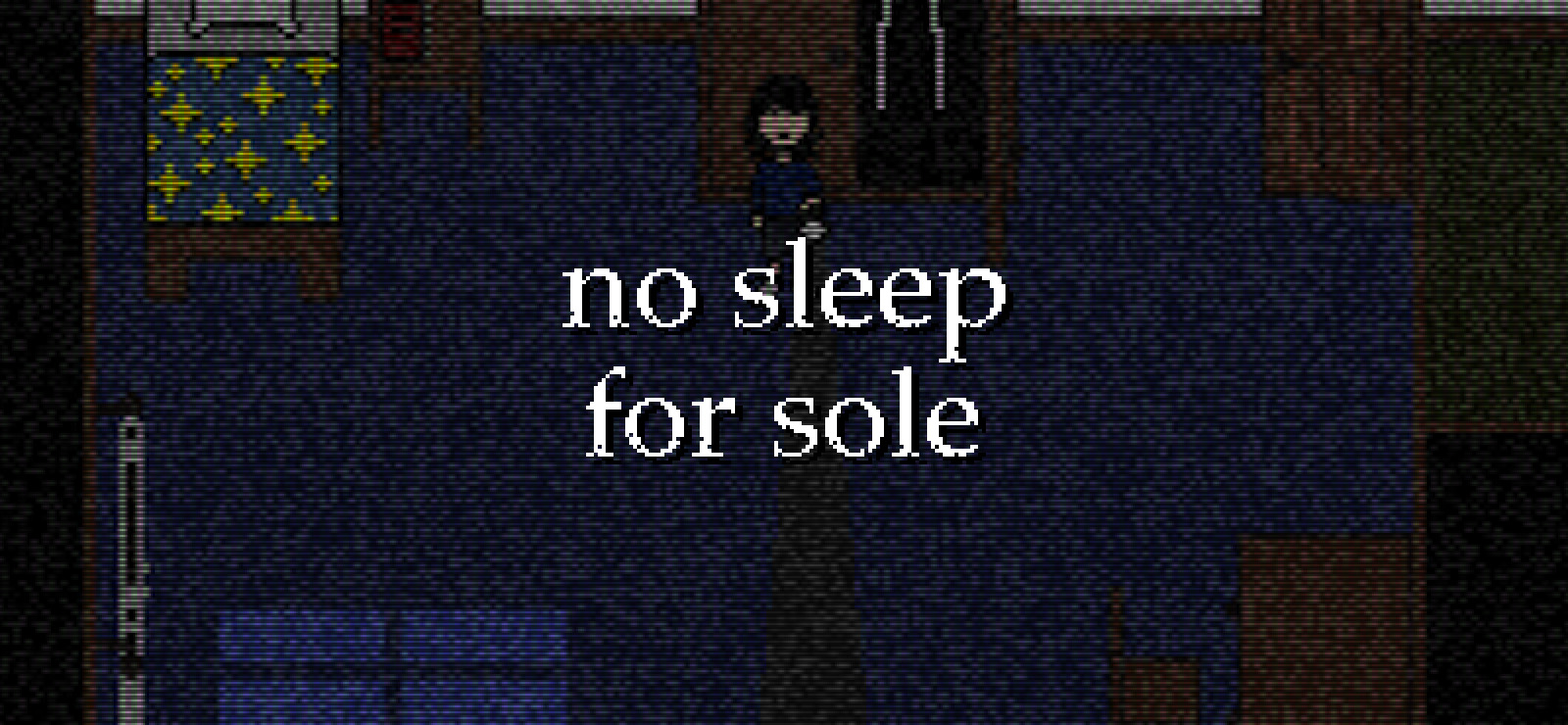 Jogo no Sleep For Sole - PC GOG