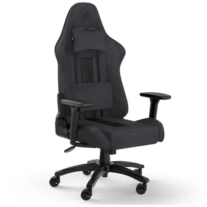 Cadeira Gamer Corsair TC100 Relaxed Fabric