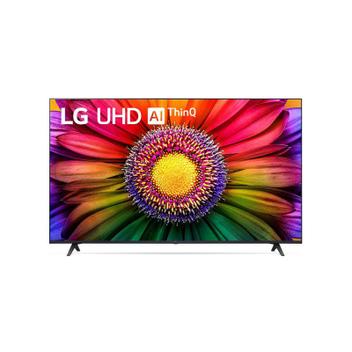 Smart TV LG 55" LED 4K UHD WebOS 23 ThinQ AI 55UR8750PSA