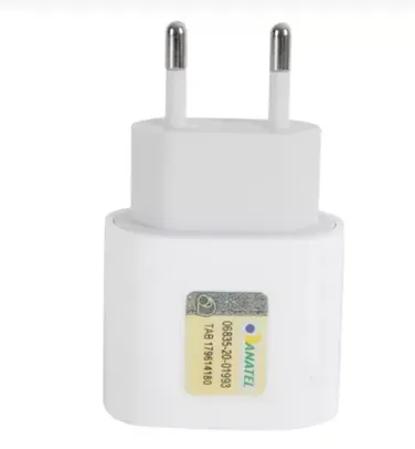 (App)Carregador Apple USB-C de 20W Original
