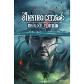 Jogo The Sinking City Deluxe Edition - Xbox Series X|S