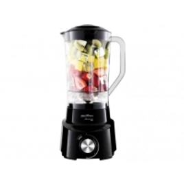 Liquidificador Britânia Diamante 800 2,6L 4 Velocidades com Filtro 900W