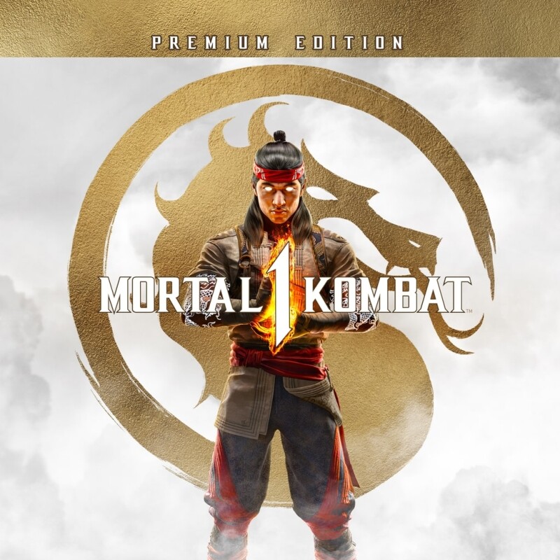 Jogo Mortal Kombat 1 Edição Premium - PS5