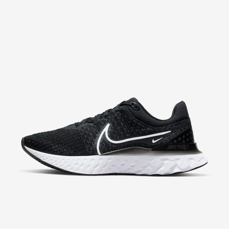 Tênis Nike React Infinity Run Flyknit 3 - Feminino