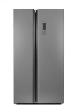 Refrigerador/Geladeira 437L Side By Side Philco Smart Cooling Frost Free PRF535I 127V