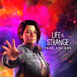 Jogo Life is Strange: True Colors - PS4 & PS5