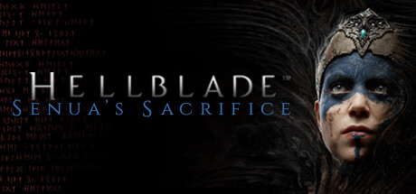 Jogo Hellblade: Senua's Sacrifice