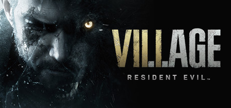 Jogo Resident Evil Village - PC Steam