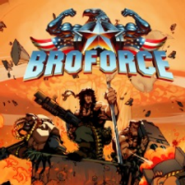 Jogo Broforce - PS4
