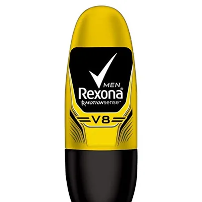 Rexona Desodorante Antitranspirante V8 50ml