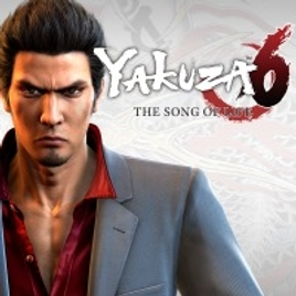 Jogo Yakuza 6: The Song of Life - PS4