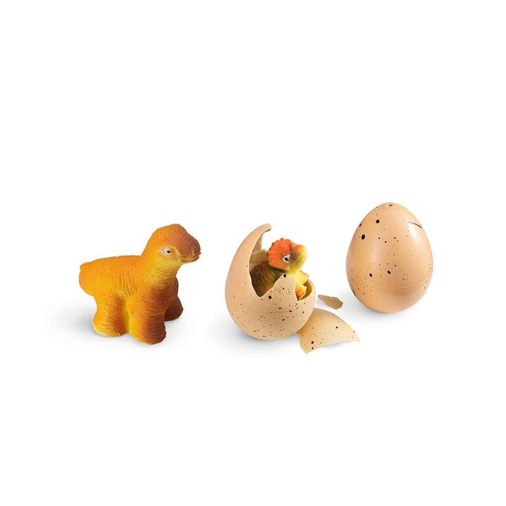 Ovo Surpresa Fossil DinoSaur Egg - Pop Toys