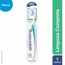 Escova Dental Sensodyne Multiprotecao Macia