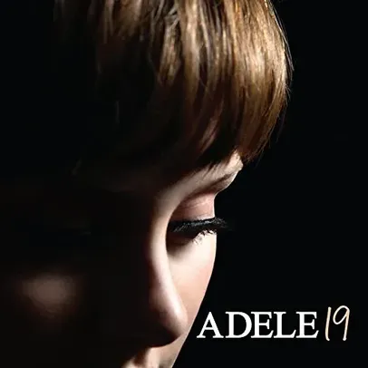 Adele - 19 [Disco de Vinil]