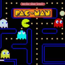 Jogo Arcade Game Series: Pac-Man - PS4