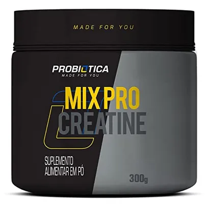 Probiótica Probiotica Mix Pro Creatine