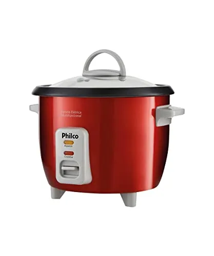 Panela Eletrica Multifuncional Ppa3v 127v