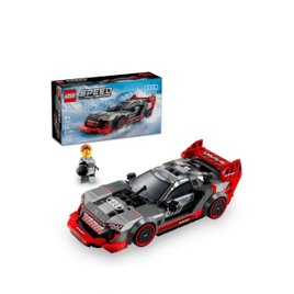 LEGO Set Speed Champions 76921 Carro de Corrida Audi S1 e-tron quattro 274 peças