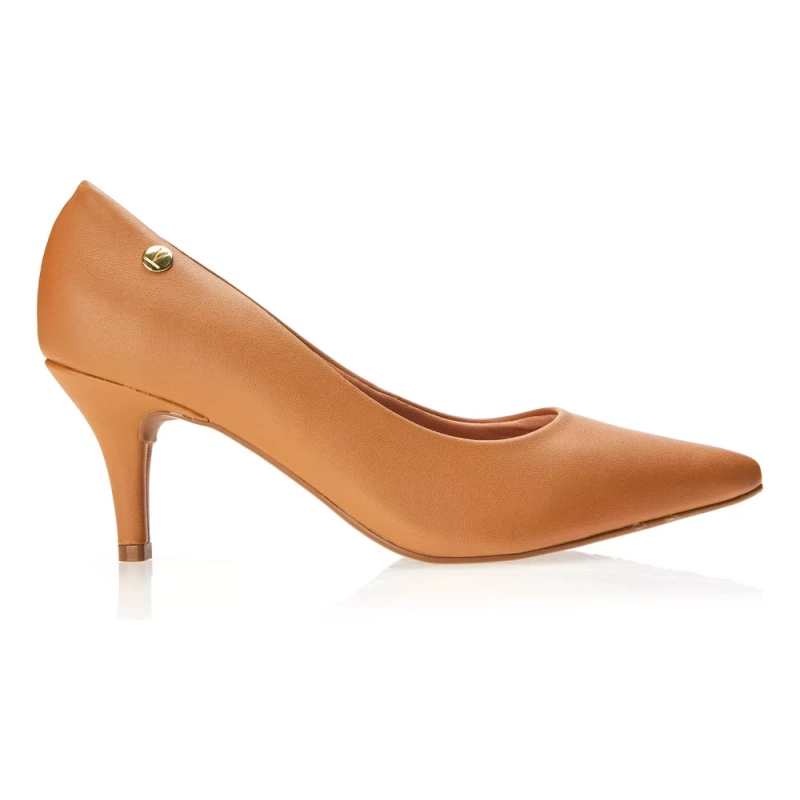 Sapato Scarpin Vizzano - Feminino