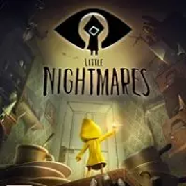Jogo Little Nightmares - Xbox One