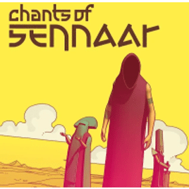 Jogo Chants of Sennaar - PS4