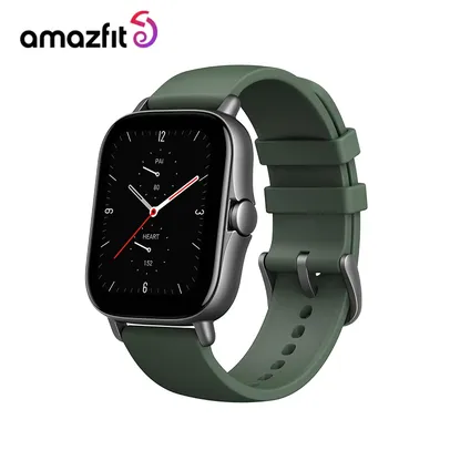 [JA COM IMPOSTO] Amazfit-smart Watch Gts 2e