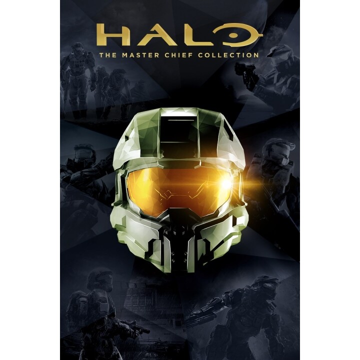 Halo: The Master Chief Collection - PC Microsoft Store