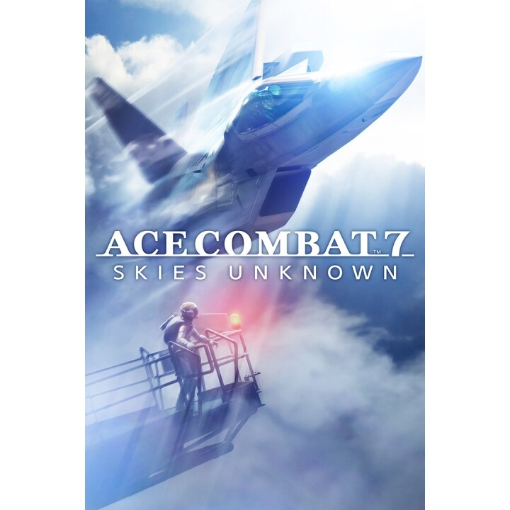 Jogo Ace Combat 7 Skies Unknown - Xbox One