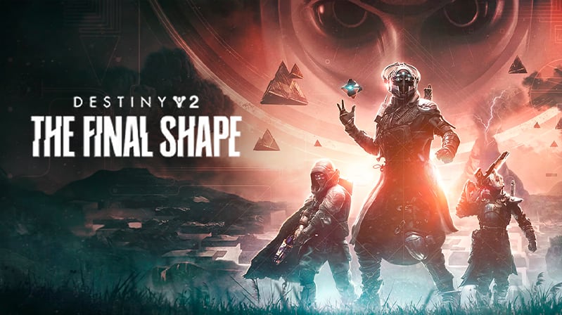 Jogo Destiny 2: The Final Shape - PC Steam