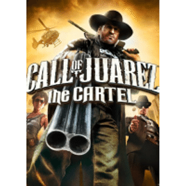 Jogo Call Of Juarez : The Cartel - Xbox One & Xbox Series X|S