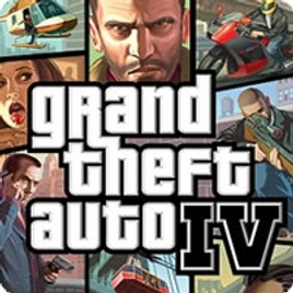 Jogo Grand Theft Auto IV - Xbox One & Xbox Series X|S