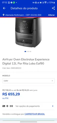 airfryer-oven-electrolux-experience-digital-12l-por-rita-lobo-eaf90