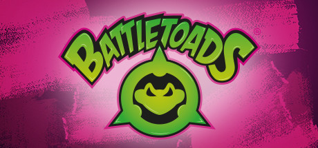 Jogo Battletoads - PC Steam