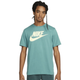 Camiseta Nike Icon Futura Masculina - Tam G