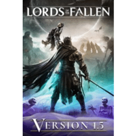 Jogo Lords Of The Fallen - Xbox Series X|S