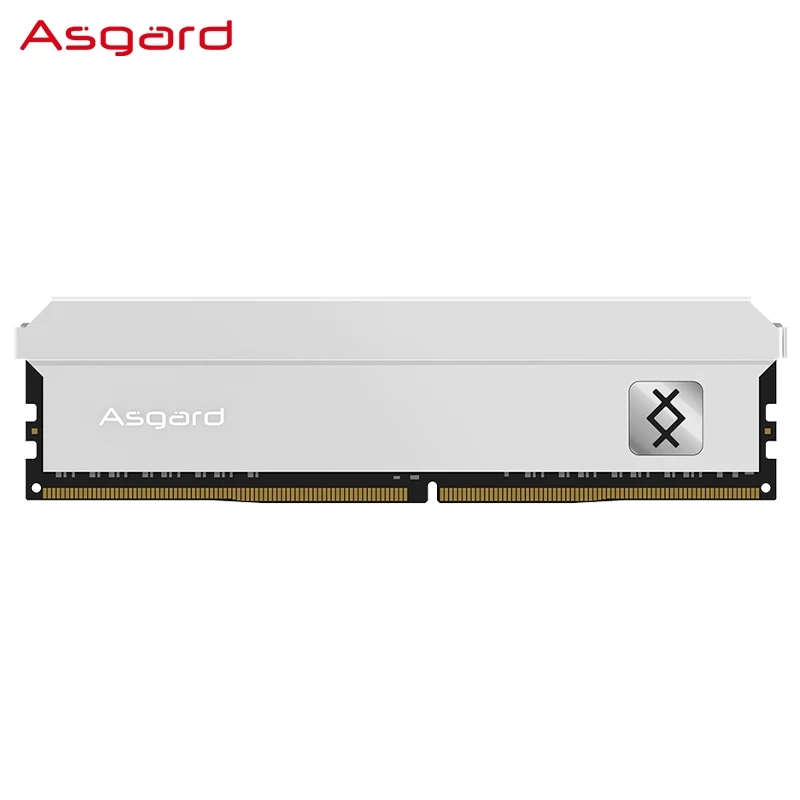 Memória RAM Asgard Freyr T3 8GB 3600MHz