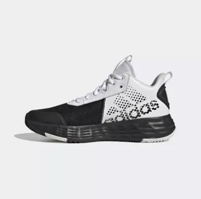 Tênis Basquete Own The Game 2.0 Lightmotion Mid adidas
