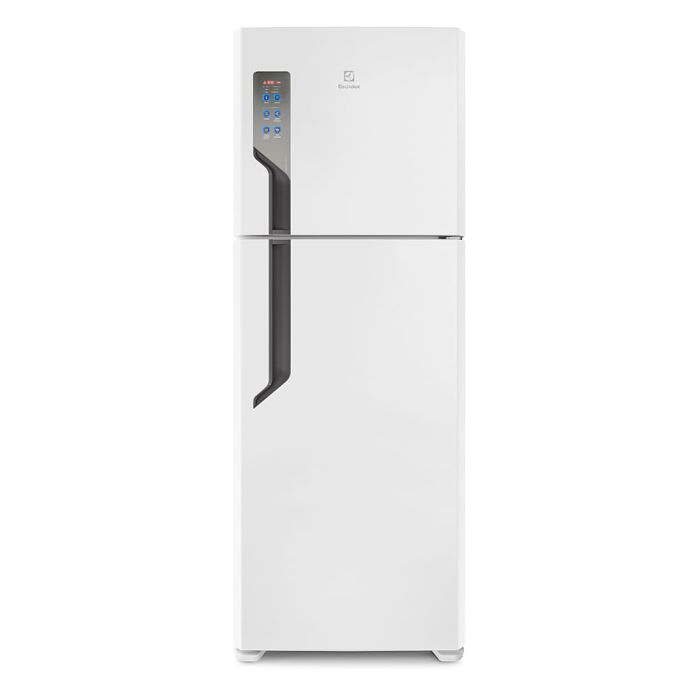 Geladeira/Refrigerador Frost Free 474L Branca TF56